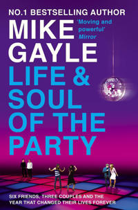 Life and Soul of the Party