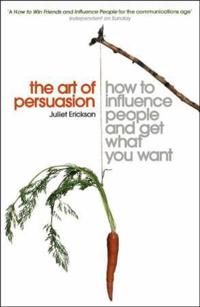 The art of persuasion