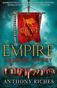 Arrows of Fury: Empire II