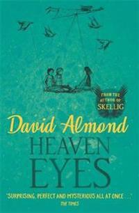 Heaven Eyes