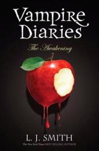 The Vampire Diaries: The Awakening