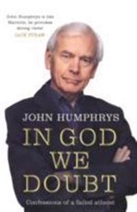 In God We Doubt