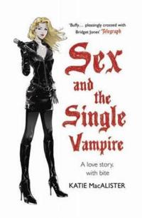 Sex and the single vampire