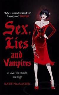 Sex, lies and vampires