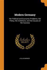 Modern Germany