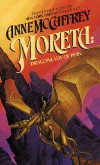 Moreta