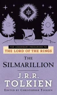 Tolkien, J: Silmarillion