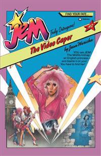 Jem #2: The Video Caper