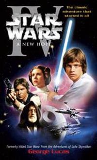 Star Wars : A New Hope Special Edition