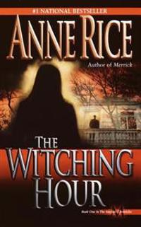 Witching hour