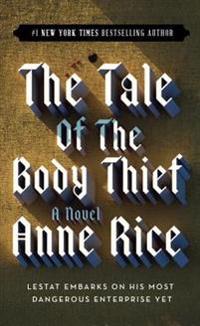 Tale of the body thief