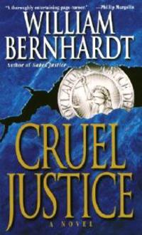 Cruel Justice