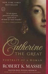Catherine the Great