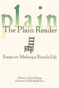 The Plain Reader