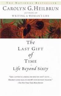 The Last Gift of Time
