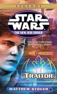 Traitor: Star Wars Legends