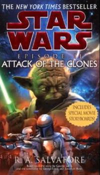 Star wars episode II