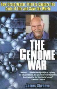The Genome War