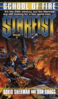 Starfist