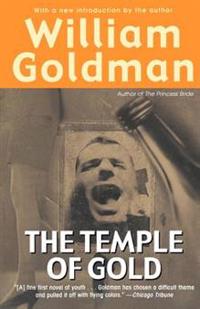 The Temple of Gold