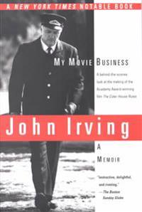 My Movie Business: A Memoir