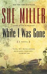 While I Was Gone