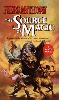 Xanth