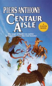 Xanth