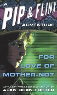Adventures of Pip & Flinx