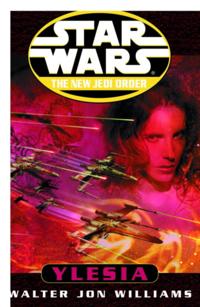 Star Wars: The New Jedi Order - Legends