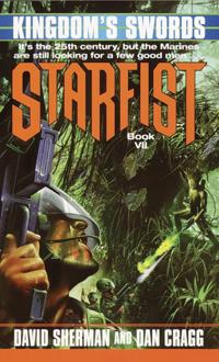 Starfist