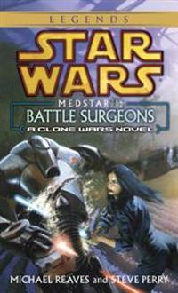 Battle Surgeons
