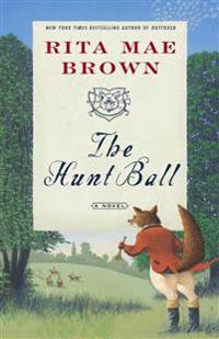 The Hunt Ball