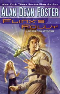 Adventures of Pip & Flinx