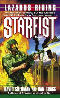 Starfist