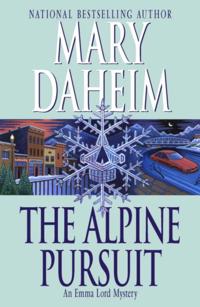 Alpine Pursuit