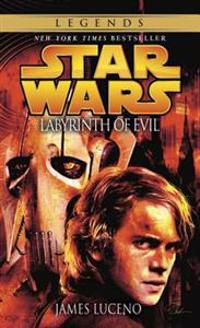 Labyrinth of Evil