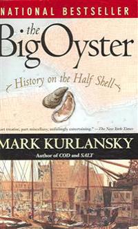 The Big Oyster
