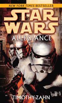 Star Wars Allegiance
