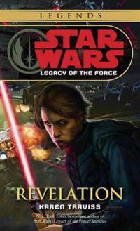 Revelation: Star Wars Legends (Legacy of the Force)