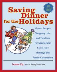 Saving Dinner for the Holidays