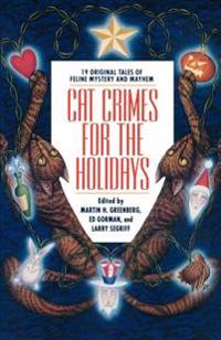 Cat Crimes for the Holidays