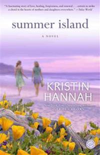 Summer Island: A Novel