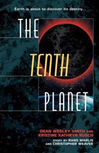 The Tenth Planet