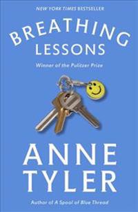 Breathing Lessons (Pulitzer Prize Winner)