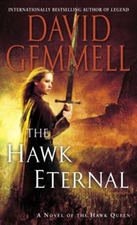 The Hawk Queen
