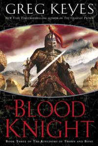 The Kingdoms of Thorn and Bone
