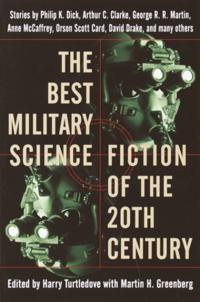 Best Military Science Fiction of the 20th Century