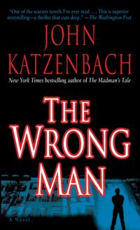 Wrong Man
