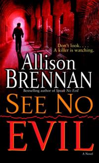 No Evil Trilogy
